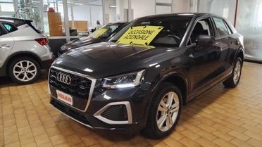 AUDI Q2 30 TFSI Business Advanced