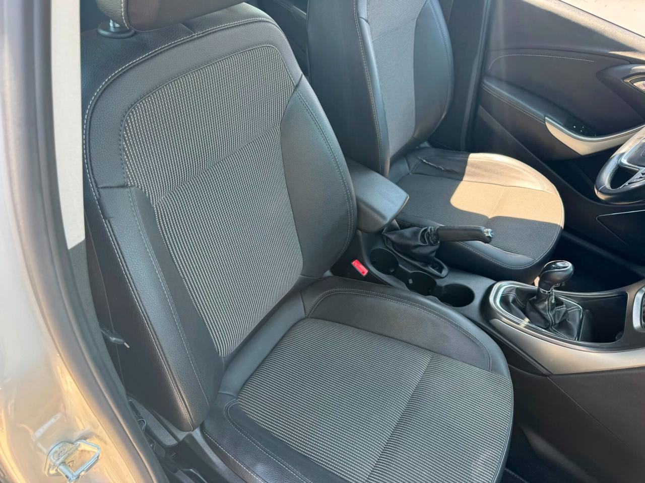 Opel Astra 1.7 CDTI 125CV Sports Tourer Cosmo