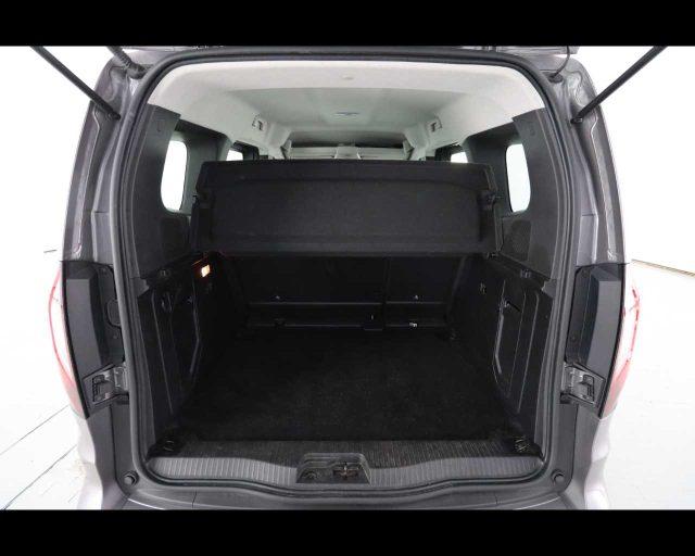 RENAULT Kangoo 1.5 Blue dCi 95CV Authentic