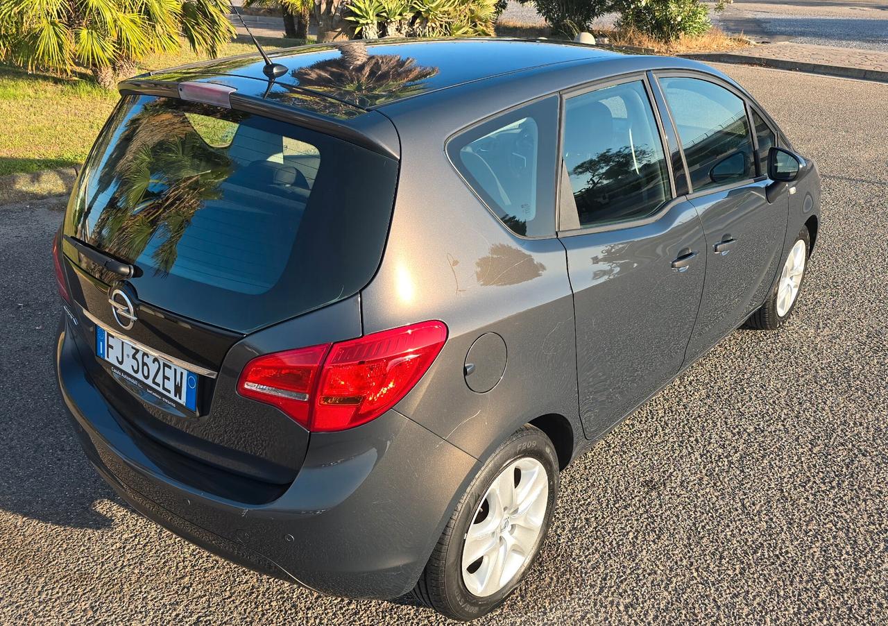 Opel Meriva 1.4 100CV Advance