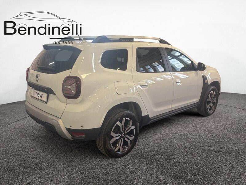 Dacia Duster 1.0 TCe GPL 100 CV 4x2 Prestige