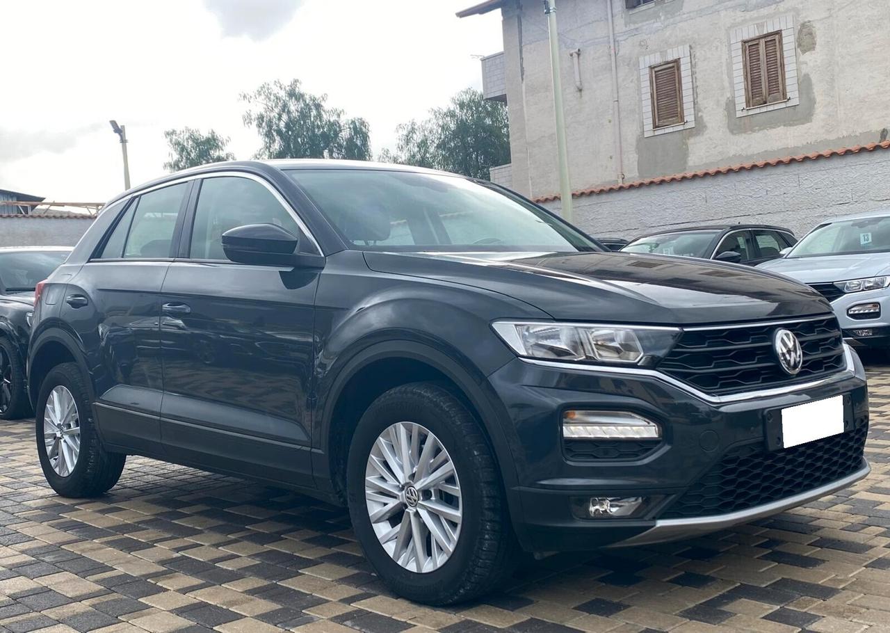 Volkswagen T-Roc Business 1.6 TDI 116CV