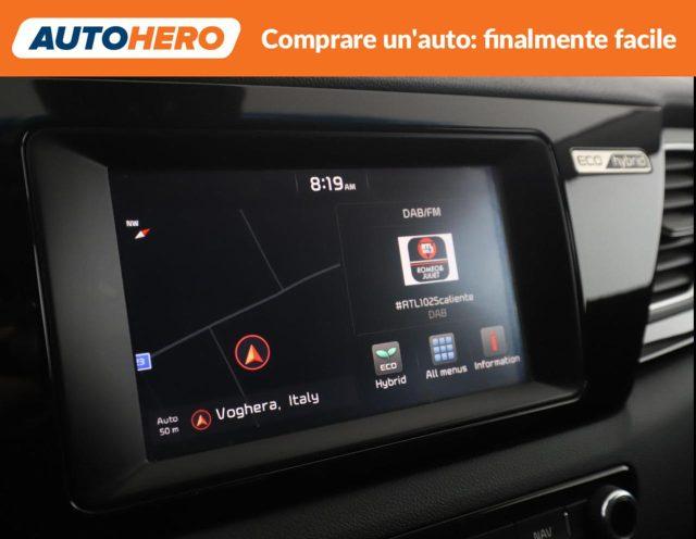 KIA Niro 1.6 GDi DCT HEV Style