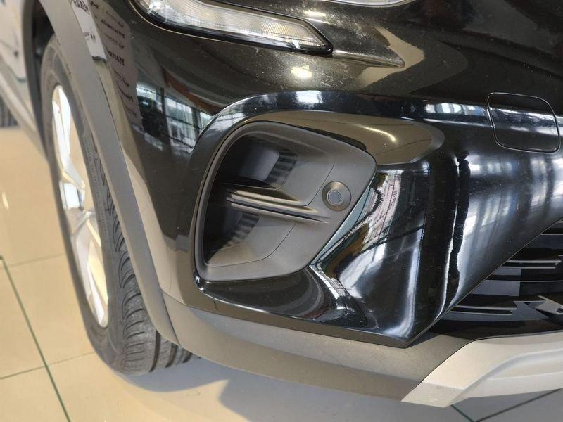 Renault Captur Business 1.5 Blue dCi 115cv rif.GB132