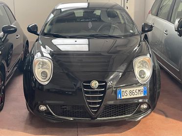 Alfa Romeo MiTo 1.4 78 CV Distinctive SI NEOPATENTATI