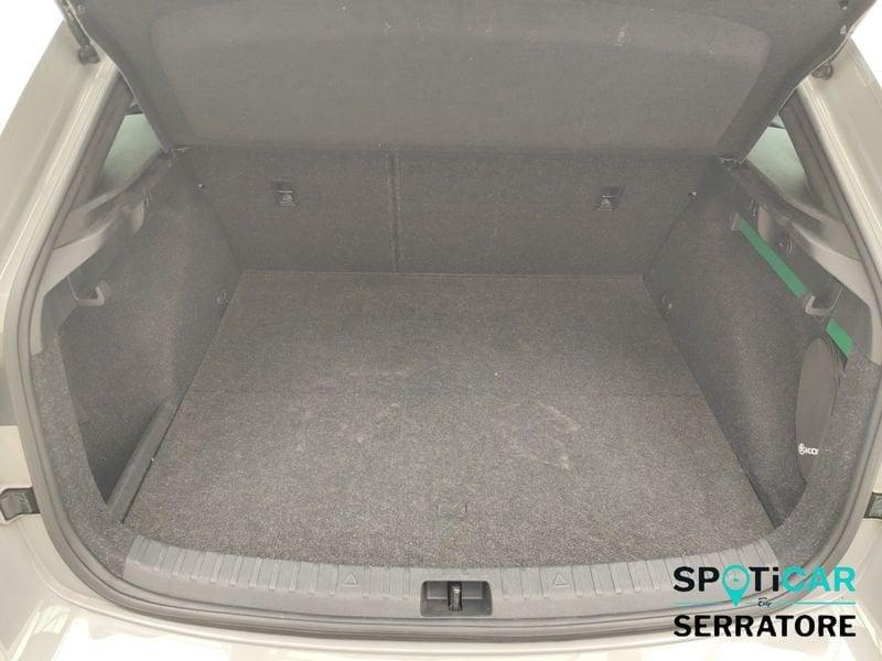 Skoda Scala 1.0 g-tec Sport Monte Carlo 90cv