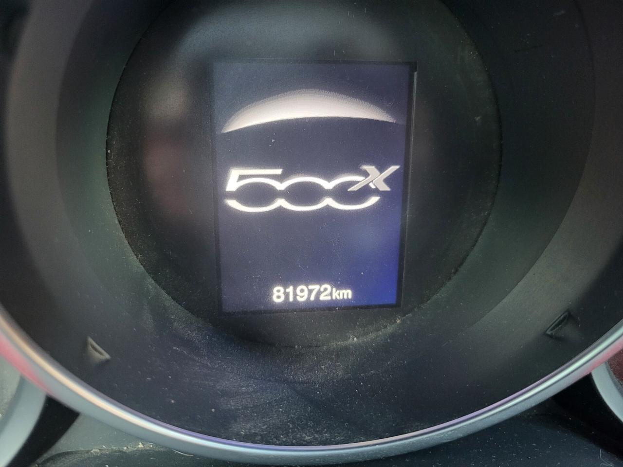Fiat 500X 1.6 E-Torq 110 CV Pop Star