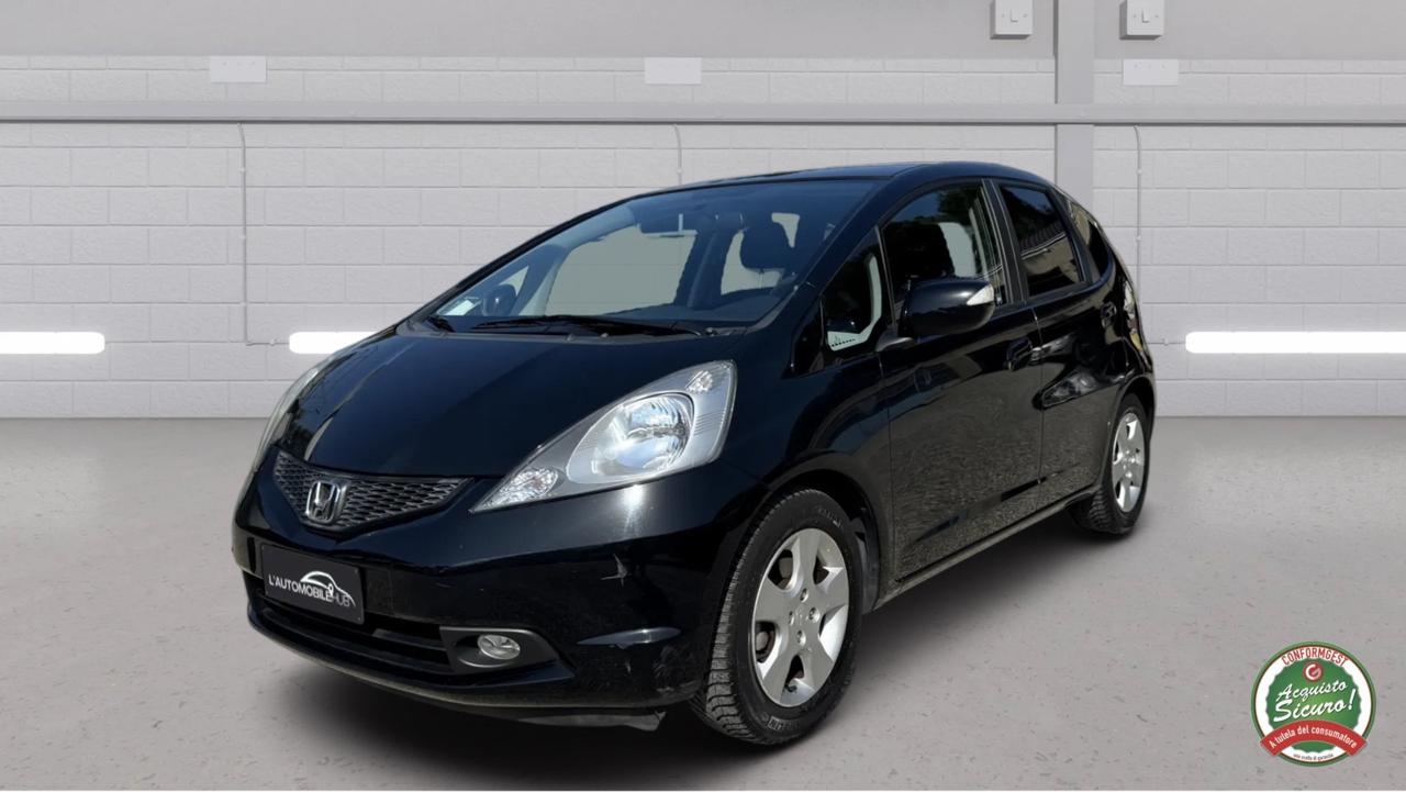 Honda Jazz Elegance ** Garanzia Guasti 12 Mesi**
