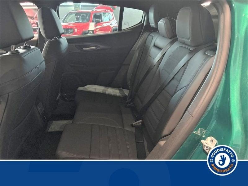 Alfa Romeo Tonale 1.3 280CV AT6 Plug-in Benzina Sprint