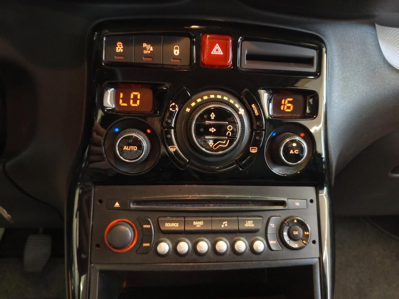 Citroen C3 Picasso 1.6 diesel, 147 Mila chilometri ok neopatentati