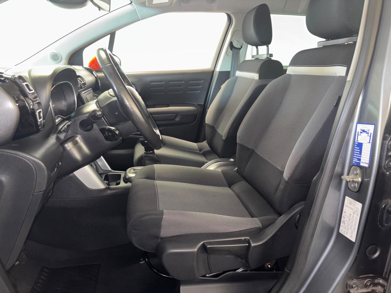 Citroen C3 Aircross 1.2 BENZINA OK NEOPATENTATI