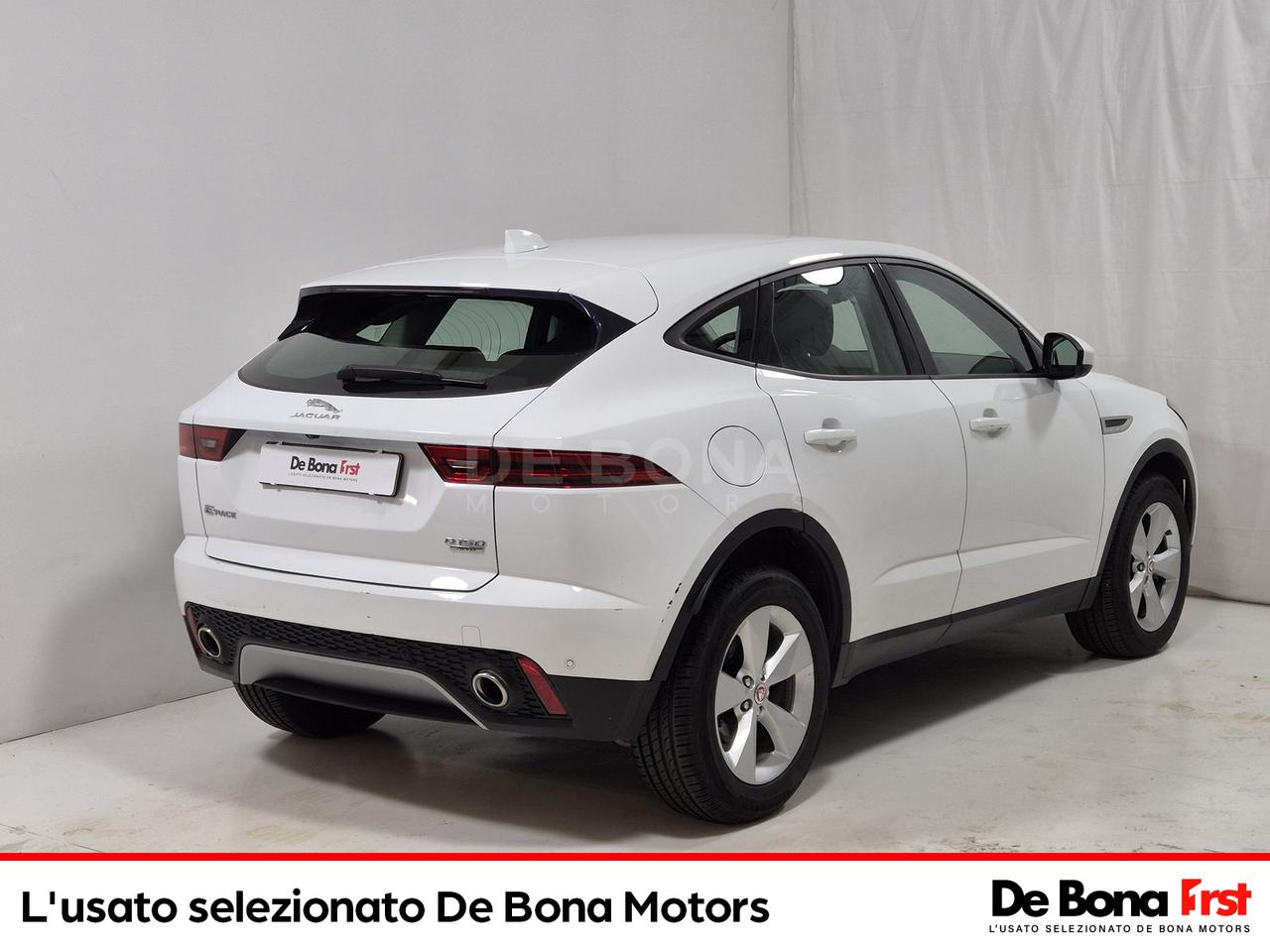 Jaguar E-Pace 2.0d i4 s awd 150cv auto my19