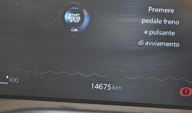 JEEP COMPASS - e-Hybrid SUMMIT 1.5 TURBO T4 130CV FWD DCT7
