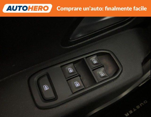 DACIA Duster 1.0 TCe 90 CV 4x2 Comfort