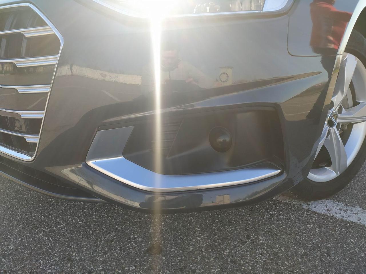 Audi A4 Sport 2.0 40 TDI MHEV #9491