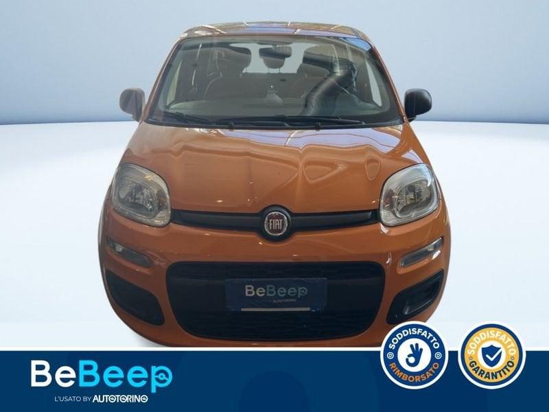 FIAT Panda 1.2 POP S&S 69CV MY19