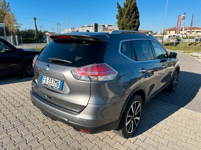 Nissan X-Trail 1.6 dCi 2WD Acenta