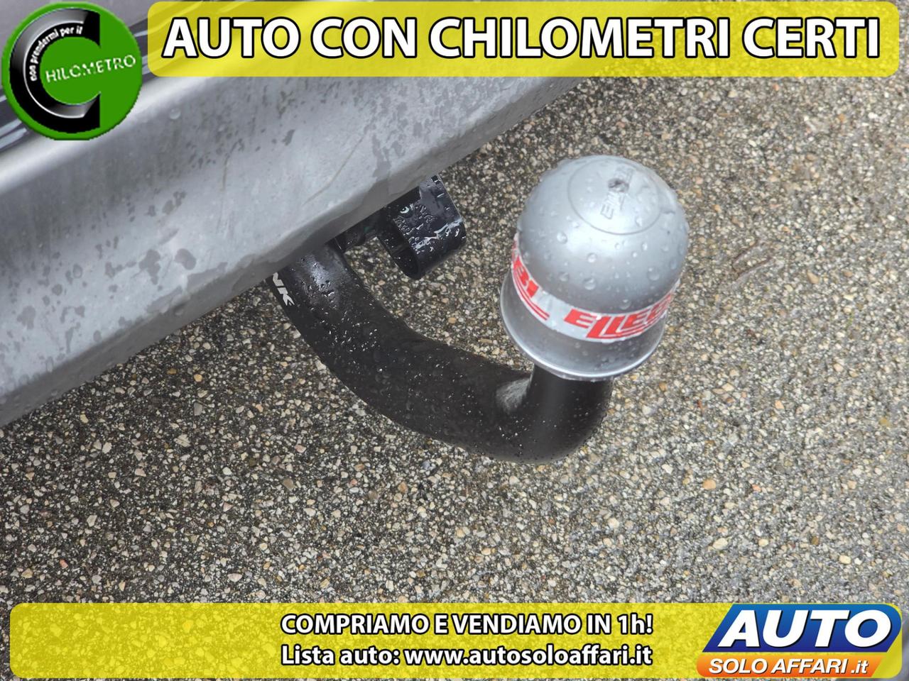 Hyundai Tucson 2.0 CRDI XPOSSIBLE 4WD 185CV AUTOMATICA GANCIO/TETTO/EURO6B