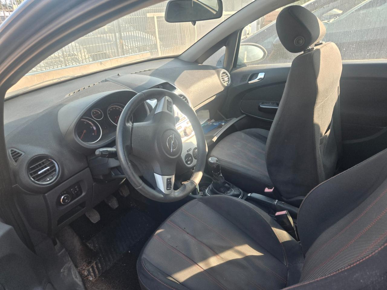 Opel Corsa 1.3 CDTI 75CV ecoFLEX 3 porte Edition