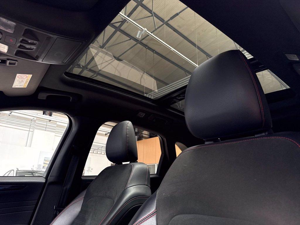 FORD Kuga 2.5 Plug In Hybrid 225 CV CVT 2WD ST-Line X del 2023
