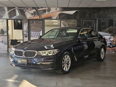 Bmw 520i Business auto