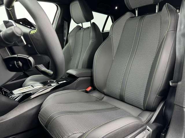 Peugeot 2008 GT *PROMO KASKO* 1.2 HYBRID e-DCS6 136CV KM0 2025