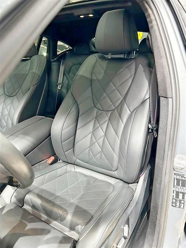 Bmw X6 xDrive30d 48V Msport Pro