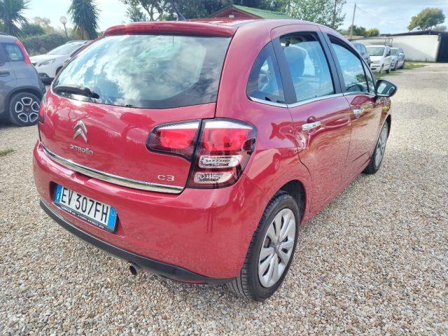 CITROEN C3 1.4 HDi 70 Seduction