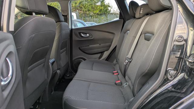 RENAULT Kadjar TCe 130CV Energy Life CRUISE,CLIMA ..