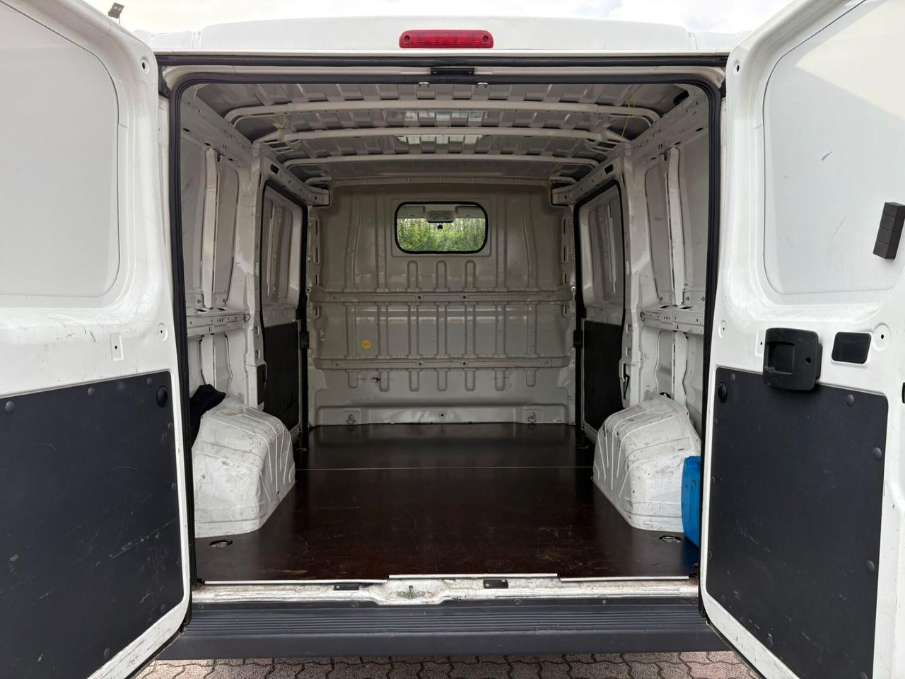 FIAT DUCATO 2.0 JTD SI A NEOPATENTATI KM 112.512