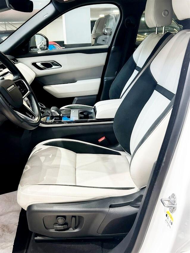 Land Rover Range Velar 2.0D I4 204 CV R-Dynamic S