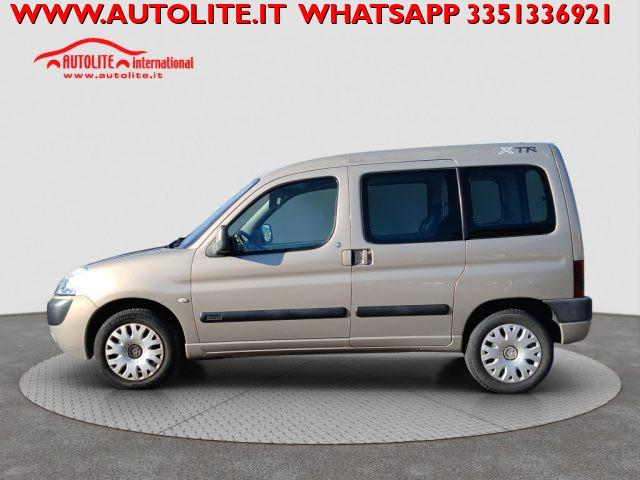 CITROEN Berlingo 2.0 HDi 5p. XTR