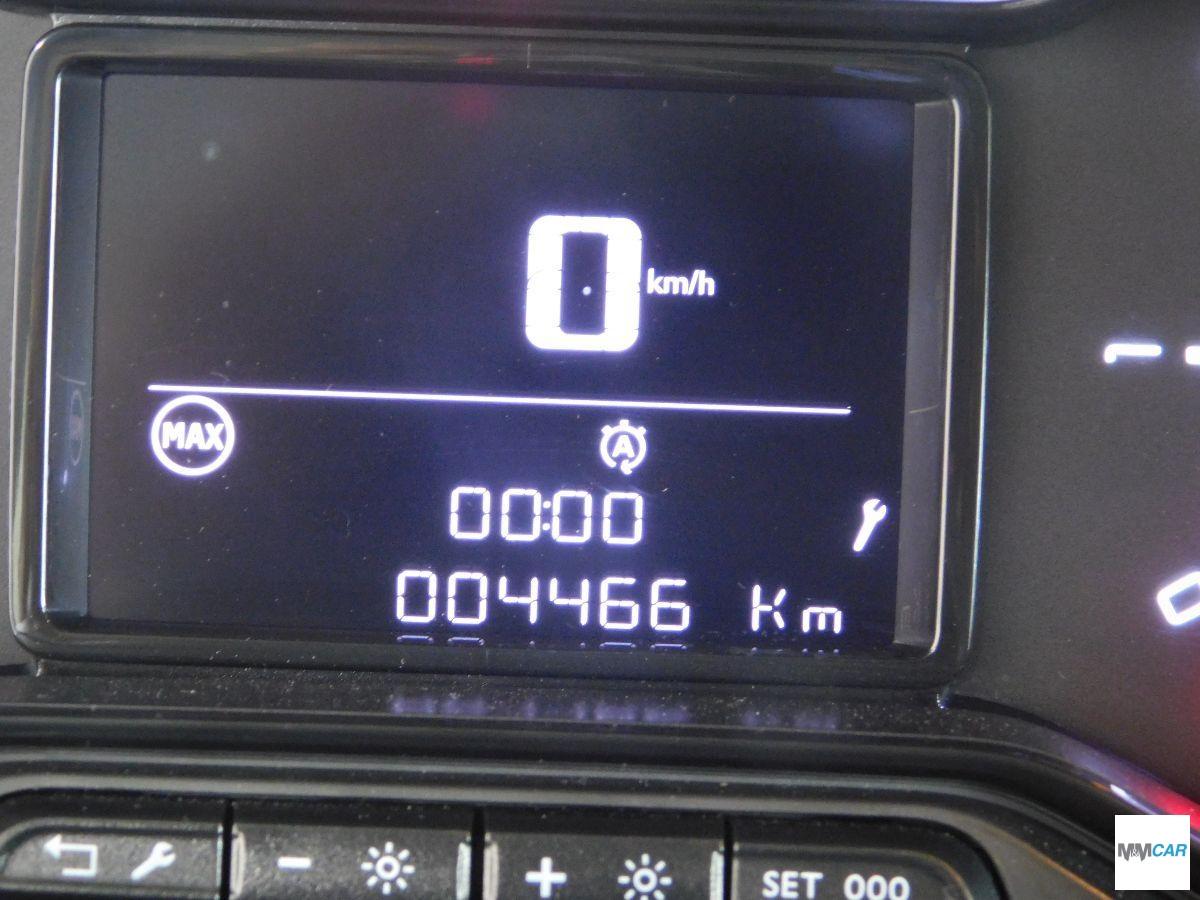 CITROEN - C3 - PureTech 83 S&S You