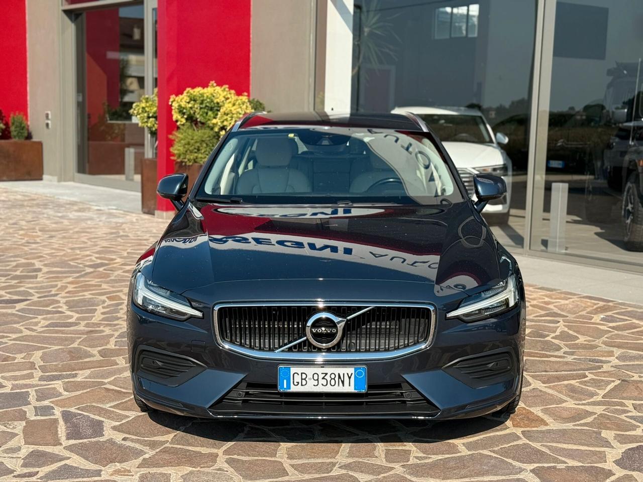 Volvo V60 2.0 D3 Geartronic
