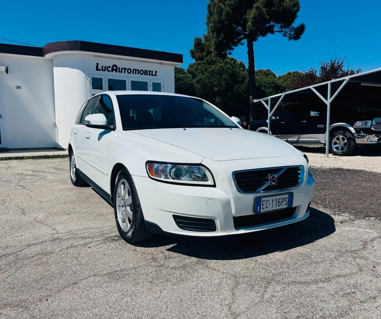 Volvo V50 D4 Kinetic