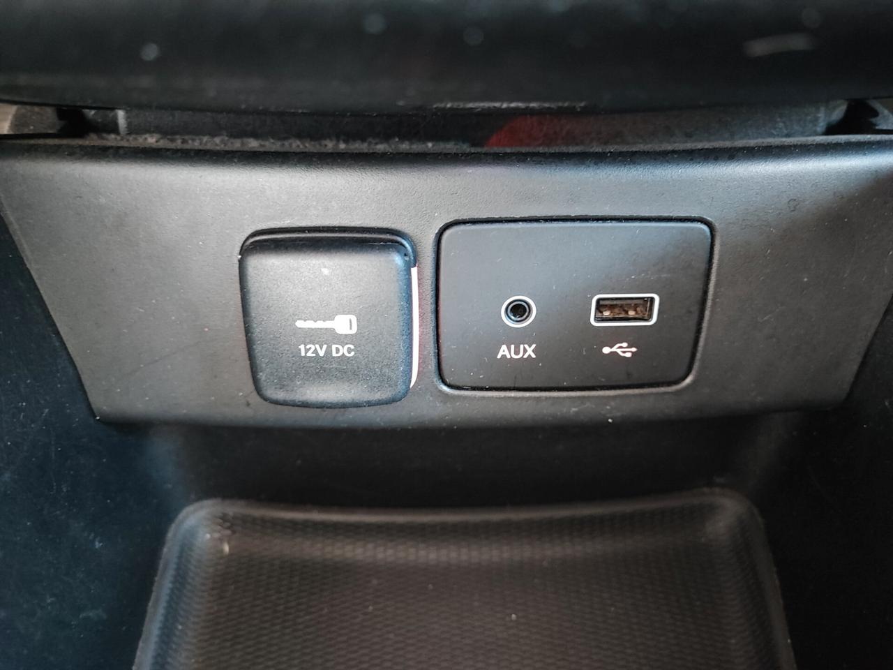 Fiat Tipo 1.4 5 porte Lounge