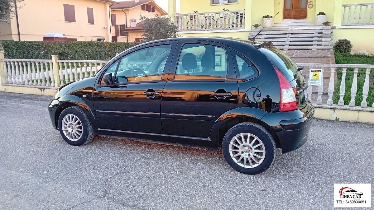 CITROEN - C3 1.4 benzina/gpl - ok neopatentati