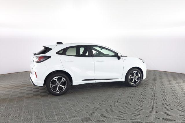 FORD Puma Puma 1.0 EcoBoost Hybrid 125 CV S&S ST-Line