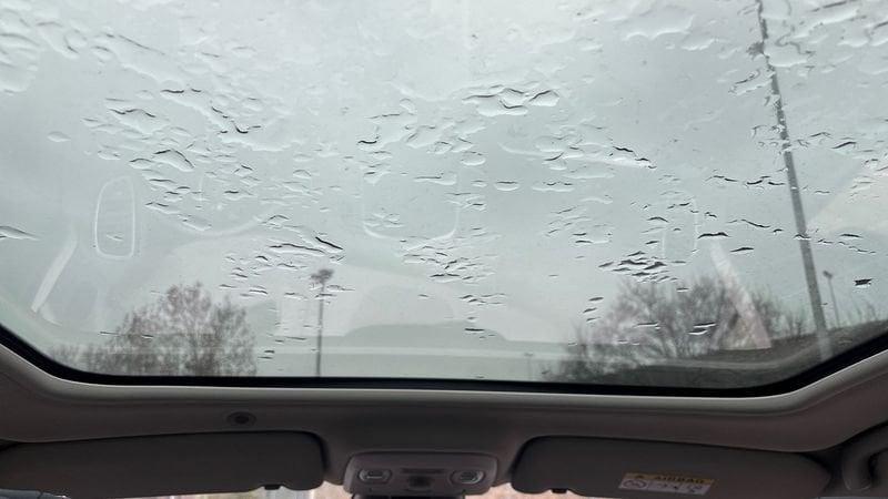 Renault Grand Scénic Grand Scenic IV 2017 Grand Scenic 1.5 dCi Energy 110cv Zen EDC