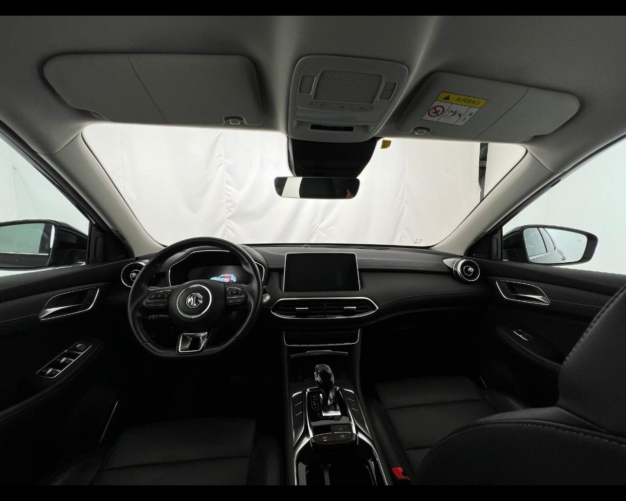 MG HS 1.5 t Comfort auto