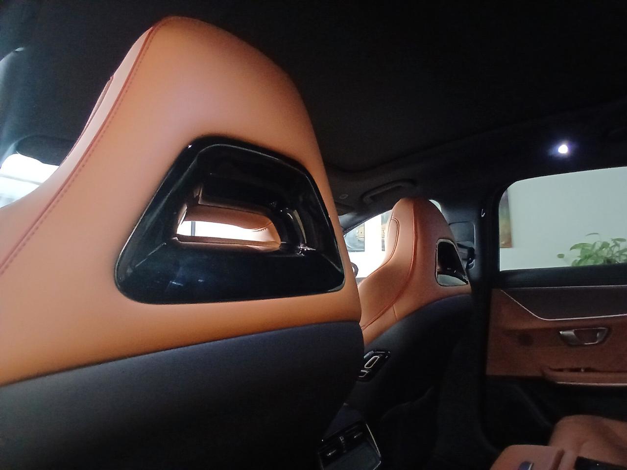 Byd HAN 3.9S