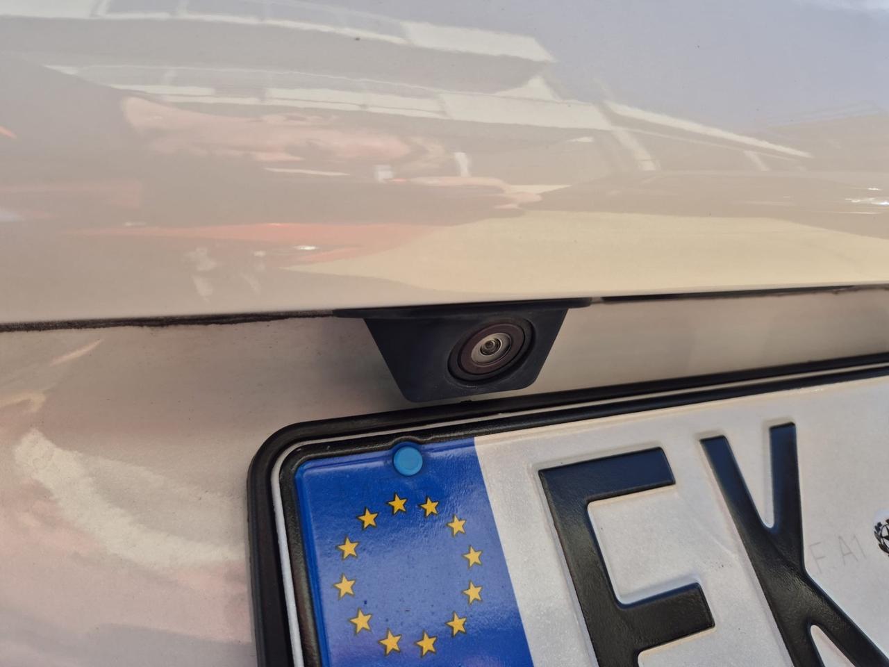 Peugeot 2008 BlueHDi 100 Allure