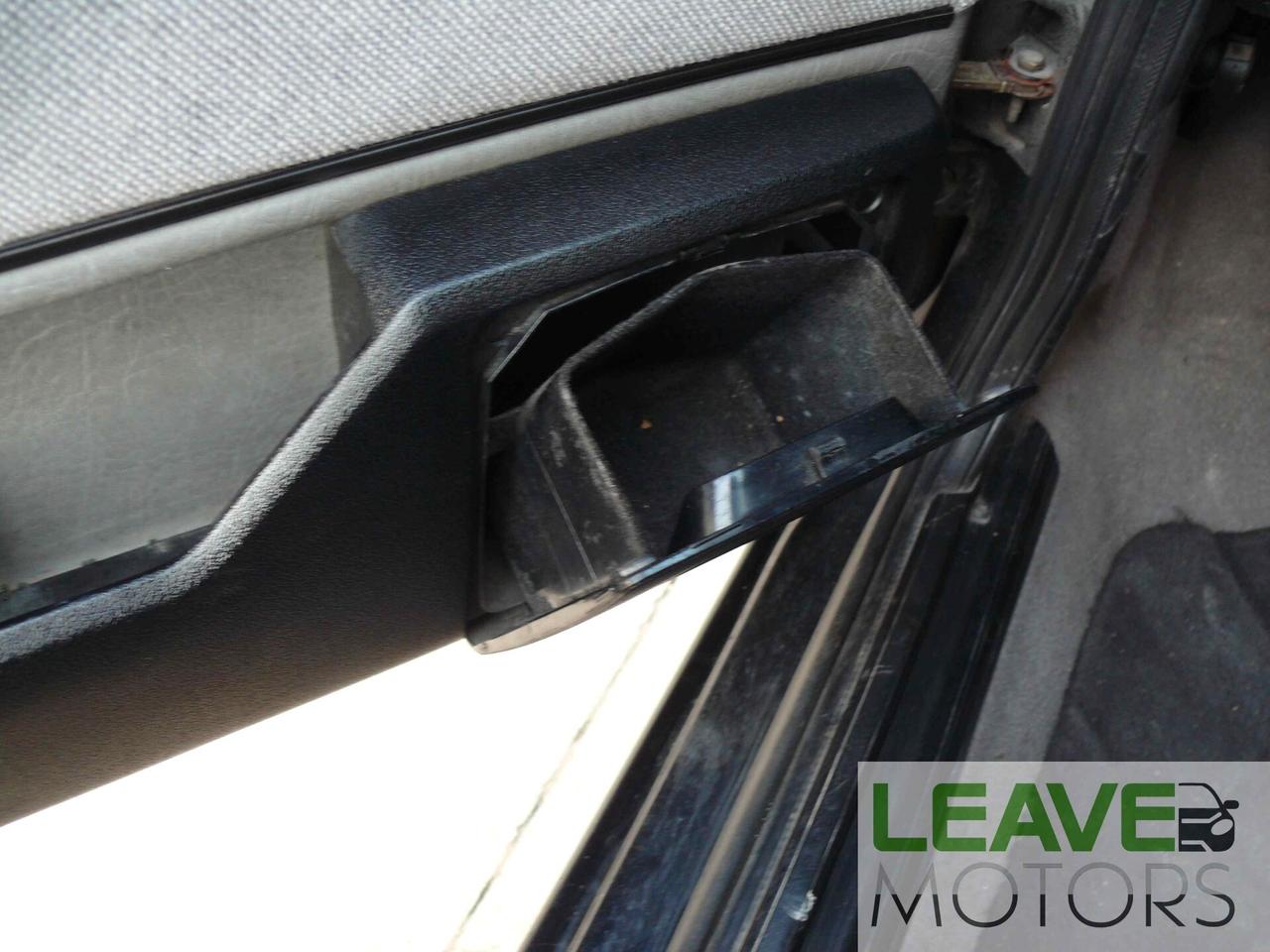 Volkswagen Golf 1600 5 porte GL (M0978)