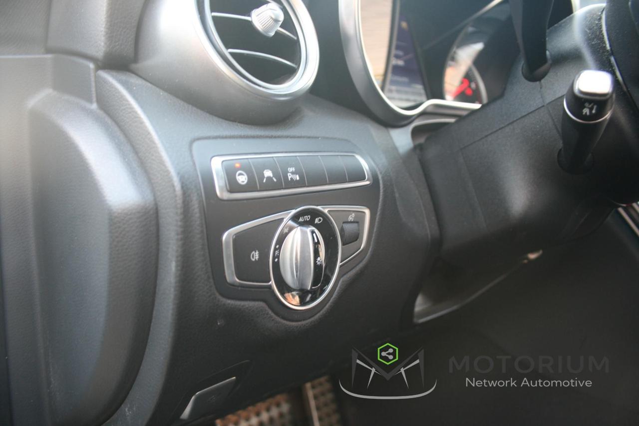 MERCEDES-BENZ C 250d 204CV 9G-TRONIC PREMIUM PLUS