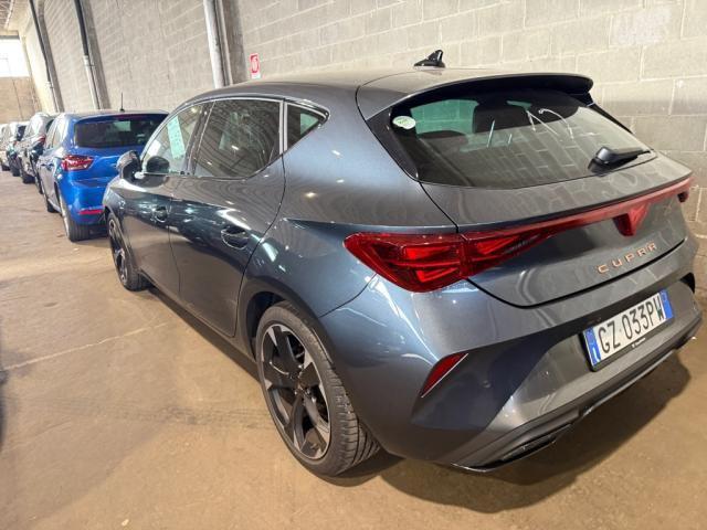 CUPRA Leon 2.0 TDI 150 CV DSG