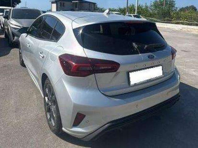 FORD Focus ST-Line 5p 1.5 EcoBlue 115cv Automatica 8M