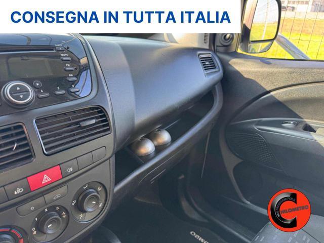 OPEL Combo 1.3 CDT (PC-TN L1H1)BLITZ-OTTIME CONDIZIONI-E6B-