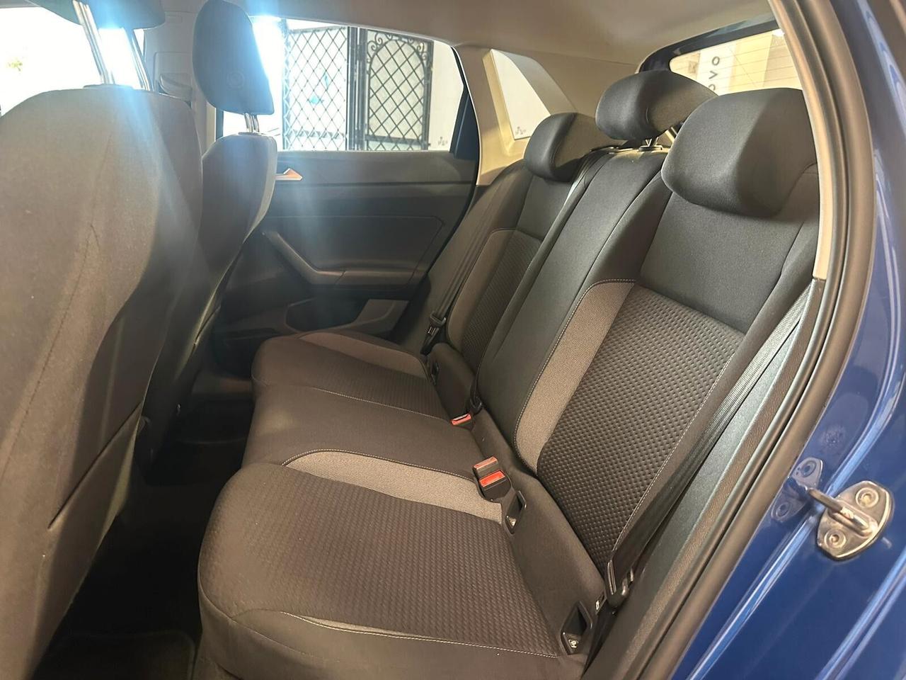 Volkswagen Polo 1.0 TSI DSG Style AUTOMATICA