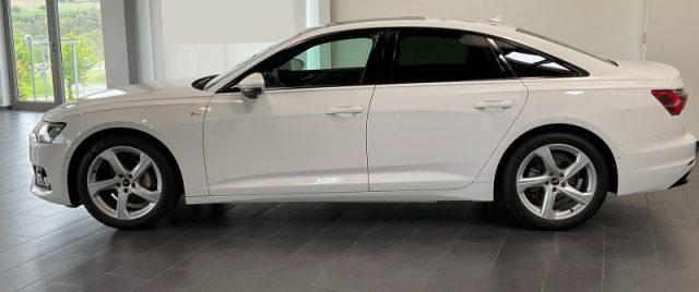 AUDI A6 40 2.0 TDI quattro ultra S tronic S line edition