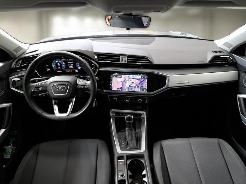 AUDI Q3 SPORTBACK 45 TFSI e S tronic Business Plus